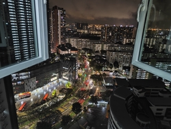 Blk 440B Clementi Cascadia (Clementi), HDB 3 Rooms #381357151